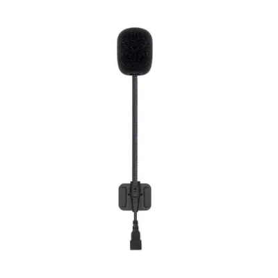 Knmaster KN2150/KN4150 Açık kask mikrofon