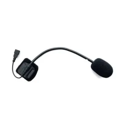 Knmaster Eski seri KN2000/KN4000 Açık kask mikrofon