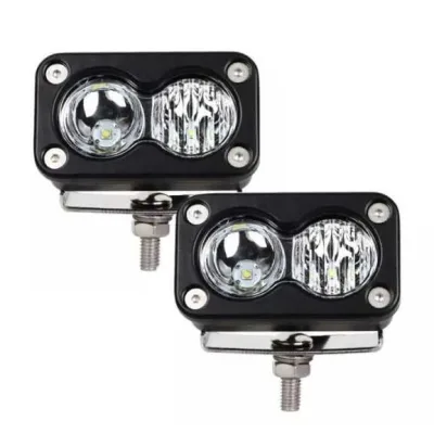 Knmaster Porter 20W Motosiklet/ Off Road Led Sis Farı