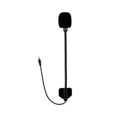 Knmaster KN550 Açık kask mikrofon