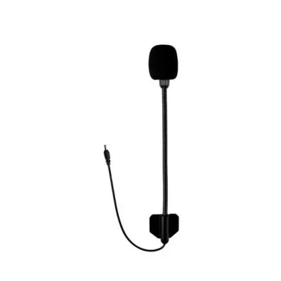 Knmaster Yeni seri KN2000/KN4000 Açık kask mikrofon