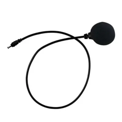 Knmaster KN550 Kapalı kask mikrofon