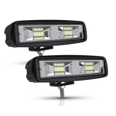 Knmaster Twiner 60W Motosiklet/Off Road Led Sis Farı