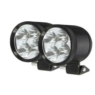 Knmaster Cheetah 20W Motosiklet / Off Road Sis Farı