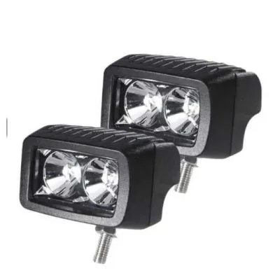 Knmaster Binary 20W Motosiklet/ Off Road Led Sis Farı