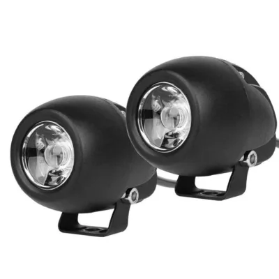 Knmaster Snark 14W Motosiklet / Off Road Sis Farı