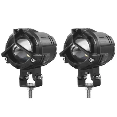 Knmaster Overkill 39W Motosiklet / Off Road Sis Farı