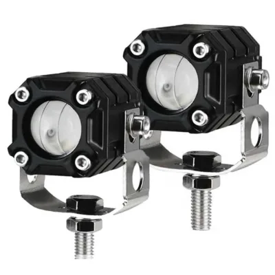 Knmaster Gleam 17W Motosiklet / Off Road Sis Farı