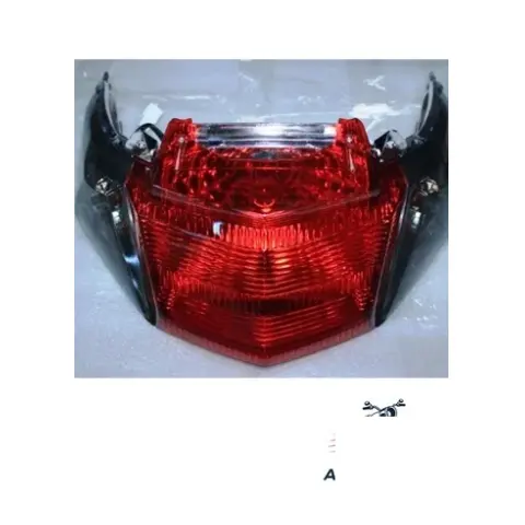 Arora Quantum-Freedom Arka Stop Komple