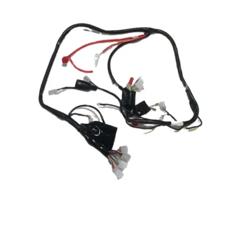 Arora Quantum-Freedom Elektrik Tesisatı (Euro 3)