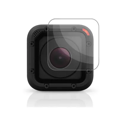 GoPro Hero 4/5 Session Uyumlu Ekran Koruyucu Film