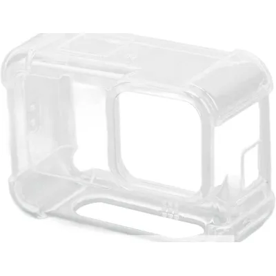Gopro Hero 9-10-11-12 Black Silikon Kılıf