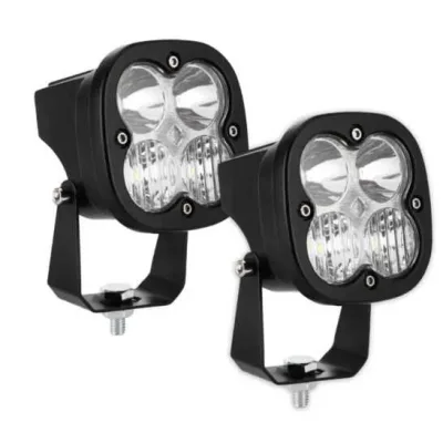 Knmaster Combo 40W Motosiklet/ Off Road Led Sis Farı