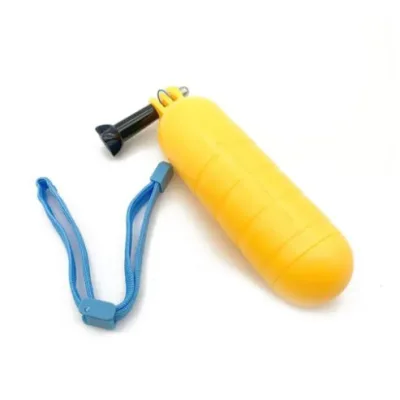 Knmaster Sarı Şamandıra Monopod Model 2
