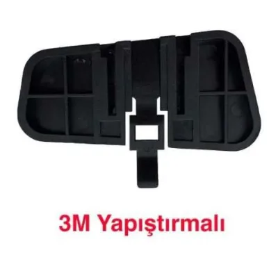 Knmaster KN2000/KN4000 Kask sabitleme aparatı