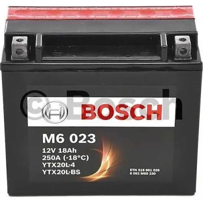 YTX20L-BS