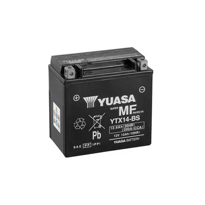 YTX 14L-BS