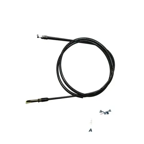 Arora Quantum-Freedom Gaz Teli