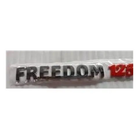 Arora Freedom Pro Yan Kapak Arması (125 CC)