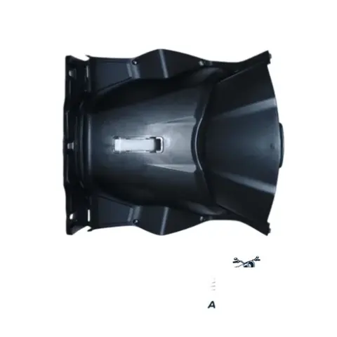 Arora Quantum-Freedom İç Panel Alt Plastik