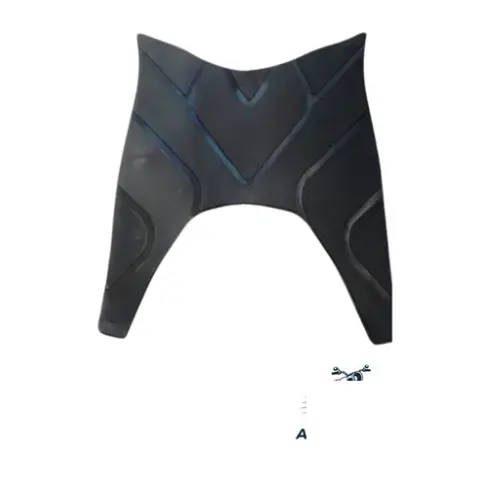 Arora Quantum-Freedom Paspas