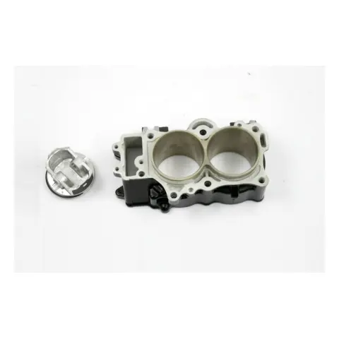 CFMoto 650NK E5 Silindir Komple