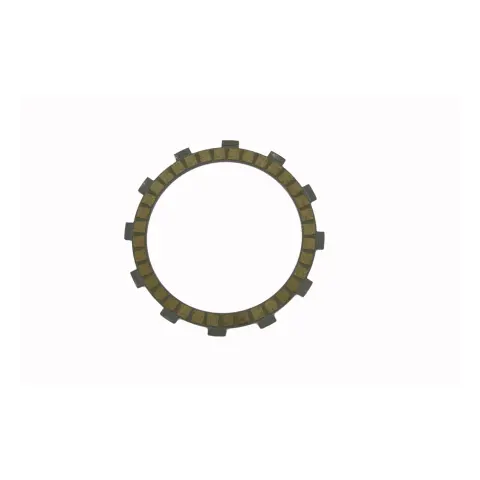 CFMoto 650NK E5 Debriyaj Balatası