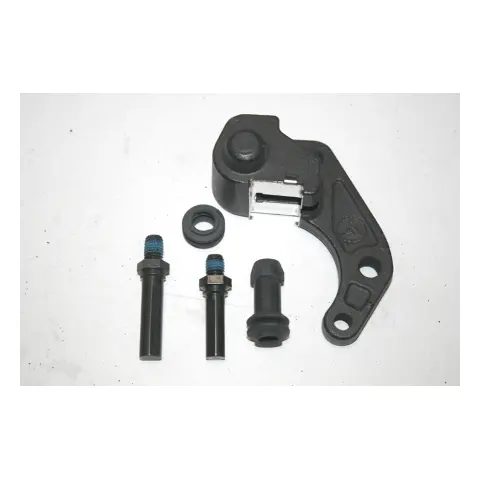 CFMoto 650NK E5 Ön Fren Kaliper Braketi Sol