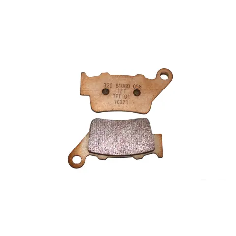 CFMoto 650NK E5 Arka Fren Disk Balatası