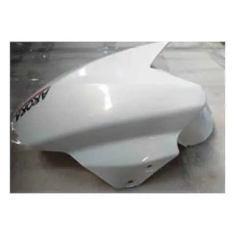 Arora Freedom Pro Ön Çamurluk Siyah