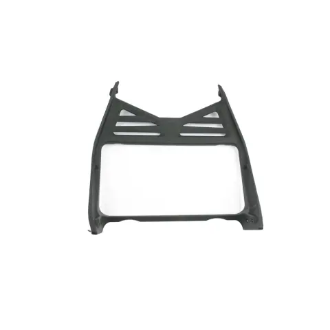 CFMoto CF MT 650 Ön Panel Alt Rüzgar Plastiği