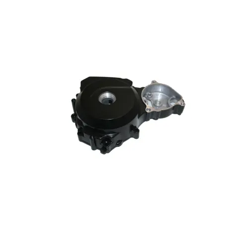 CFMoto CF NK 150 (ABS) Krank Kutusu Sol Kapak – 1. fotoğraf