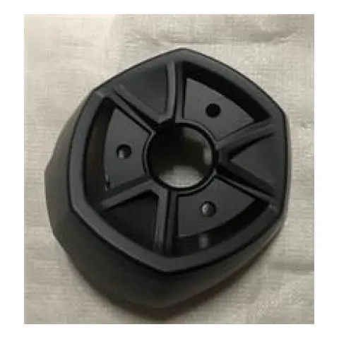 Arora GT 125 Egzoz Koruma Plastiği Arka