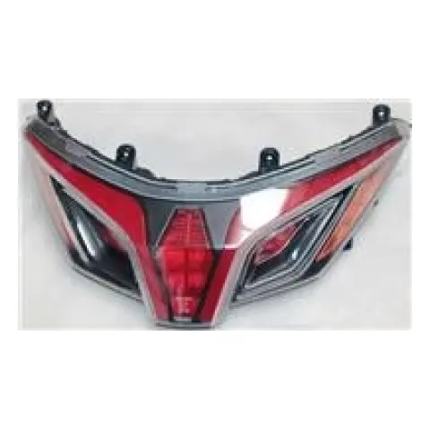 Arora GT 250MAX Arka Stop Komple