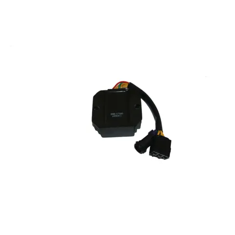 CFMoto CF NK 250 Regulator – 1. fotoğraf