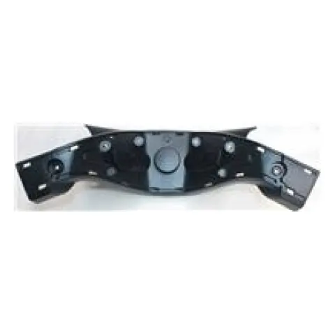 Arora GT 250MAX Direksiyon Dekoratif Plastik Mat Gri