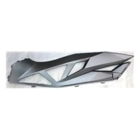Arora GT 250MAX Sağ Yan Panel Mat Gri