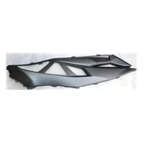 Arora GT 250MAX Sol Yan Panel Mat Gri