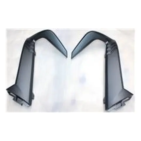 Arora GT 250MAX İç Panel Dekoratif pls Takımı gri