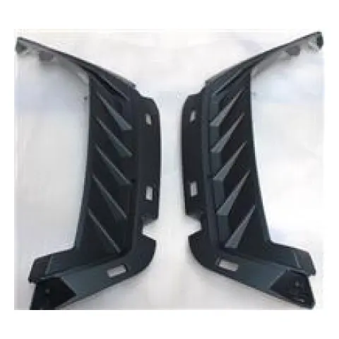 Arora GT 250MAX Ön Panel Dekoratif Pls Sol
