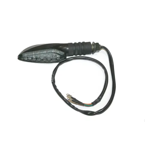 CFMoto CF NK 400 Sol Sinyal Komple