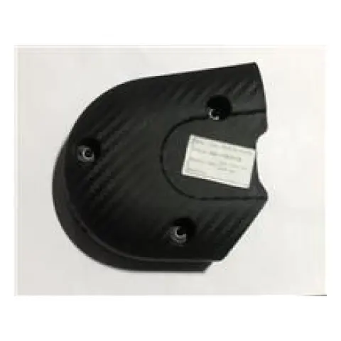 Arora GT 125 Marş Kapağı Dekoratif Plastik