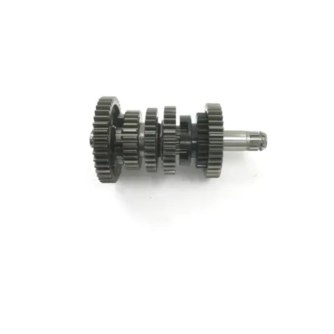 CFMoto CF250SR (CF250-6CH) E5+ Şanzıman Aktarma Dişli Grubu