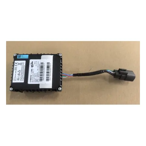 CFMoto CF675SR-R (CF650-10H) T-Box