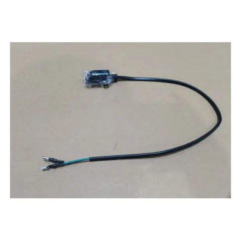 CFMoto CF675SR-R (CF650-10H) Plaka Lambası