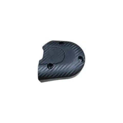 Arora GT 250MAX Marş Kapağı Dekoratif Plastik