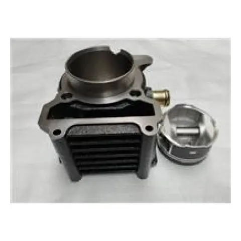 Arora GT 250MAX Silindir Set