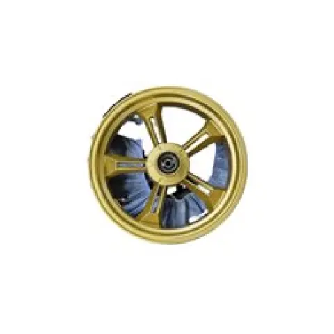 Arora HTX Pro 50 Ön Jant Gold