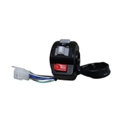 Arora HTX Pro 50 Sol Kumanda Paneli