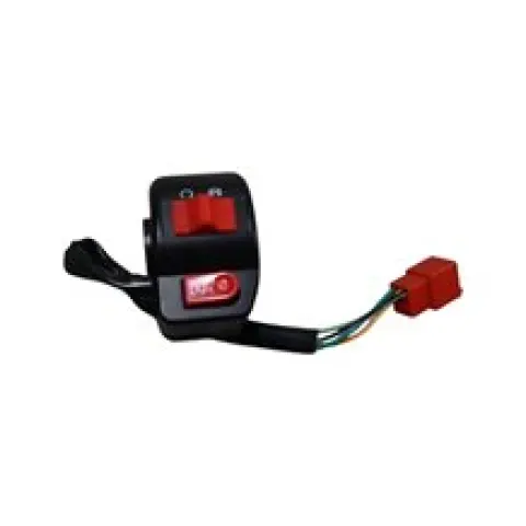 Arora HTX Pro 50 Sağ Kumanda Paneli